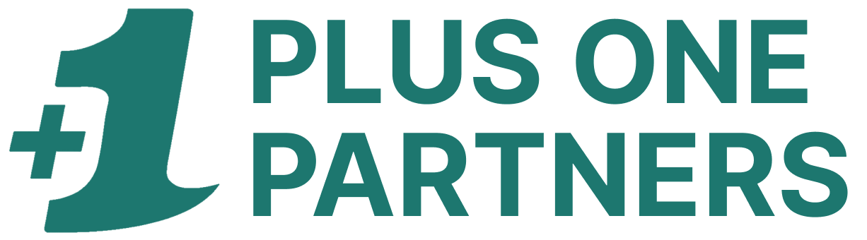 プラスワンパートナーズ