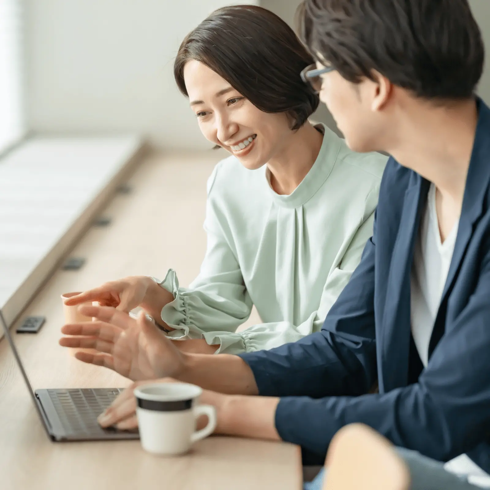 ひとりビジネス専門販売導線構築代行